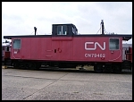 Danbury Railroad Museum_009